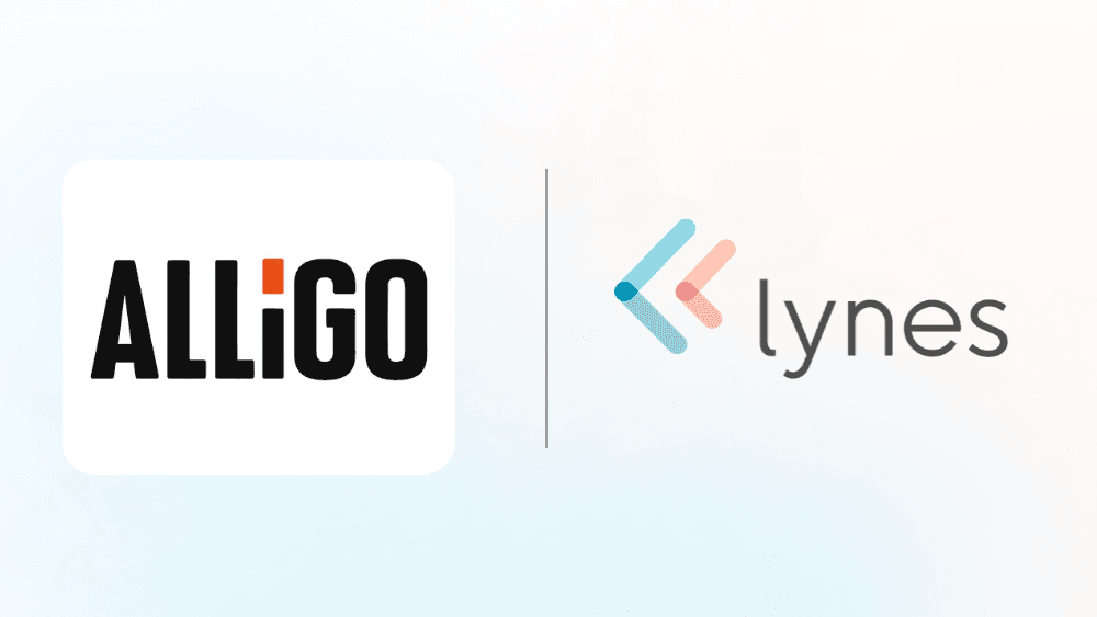 Alligo-koncernen väljer nordisk molnlösning från Lynes Technologies