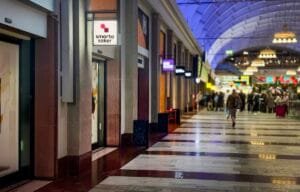 SmartaSaker öppnar butik på Stockholms Centralstation SmartaSaker öppnar butik på Stockholms Centralstation