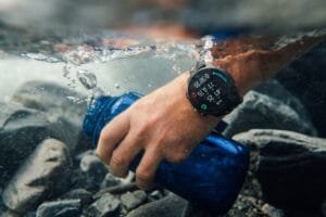 Suunto Vertical 2: Den omdesignade äventyrsklockan Suunto Vertical 2: Den omdesignade äventyrsklockan