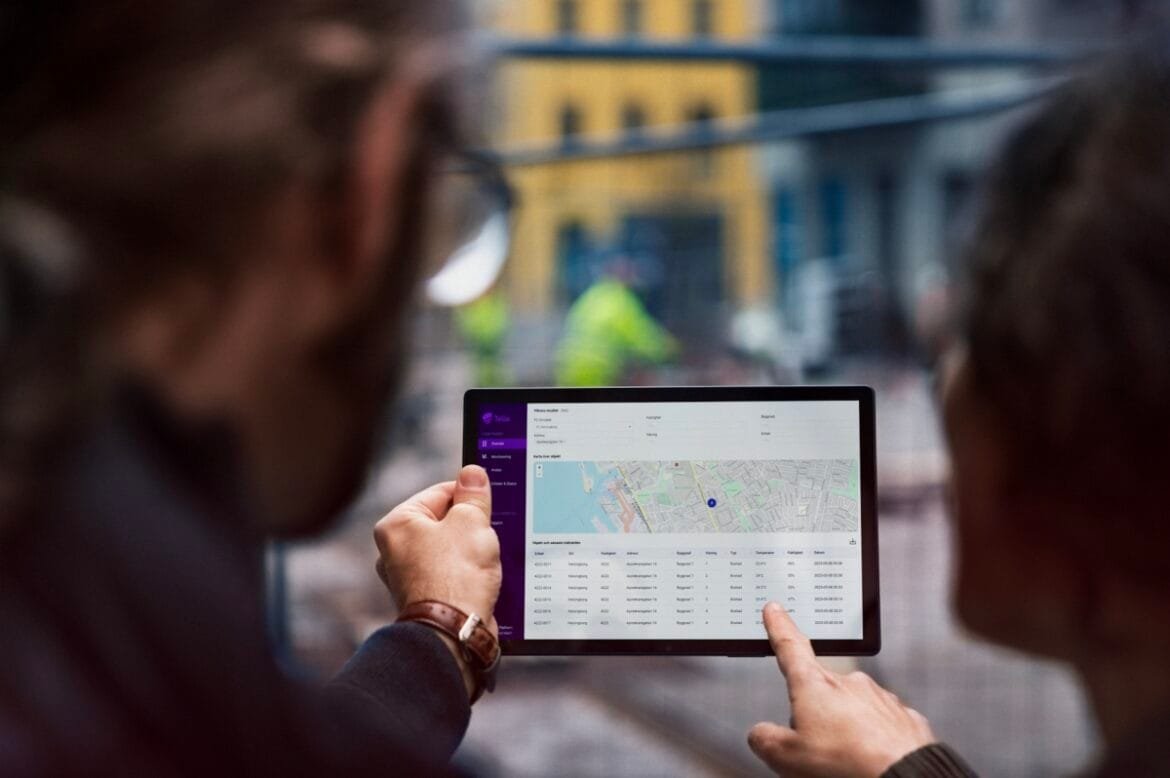 Telia lanserar ny skalbar IoT- och AI-plattform och tjänsten Telia IoT Monitoring