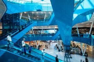Retailutveckling i fokus