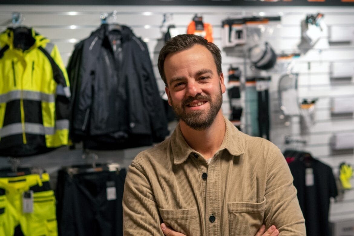 Procurator öppnar ny butik online
