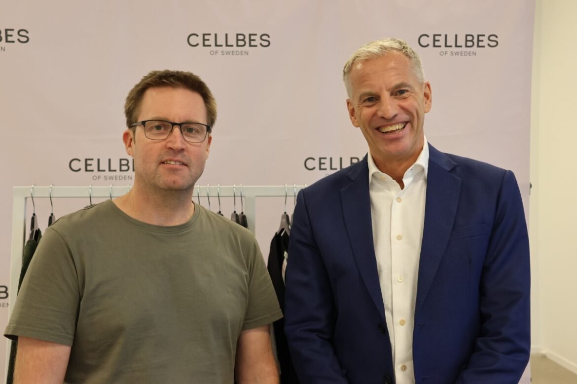 Nordlo IT-partner när e-handlaren Cellbes går över till Microsoft Azure