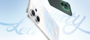 OPPO, moderbolaget till OnePlus, ger sig in på den nordiska marknaden