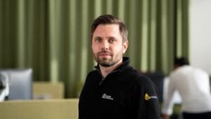 Verendus lanserar ny app för mekaniker - vill förenkla vardagen i verkstaden