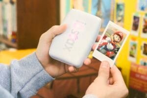 Fujifilm tillkännager förbättringar av den uppdaterade smartphone Fujifilm tillkännager förbättringar av den uppdaterade smartphone