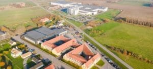 IFS Cloud stärker Bjelin Groups globala leveranskedja och tillverkningsprocesser