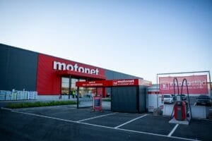 Medarbetarfokus nyckeln till Motonets framgång