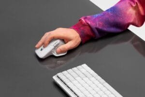 En uppdaterad ikon: Logitech introducerar MX Master 4