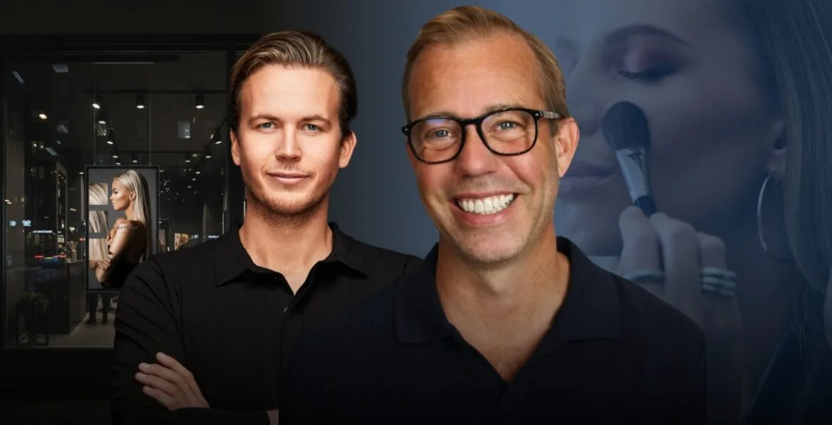 Bokadirekt satsar på lönsam tillväxt för sina kunder