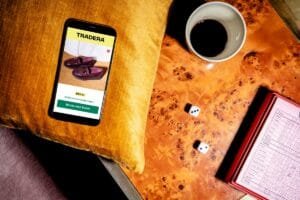 Tradera slår försäljningsrekord och passerar 700 miljoner annonser