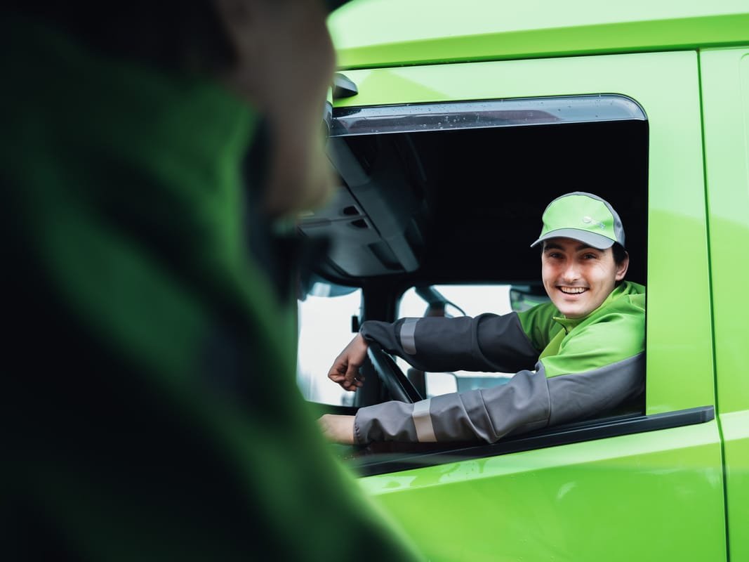 Bring möter julruschen med fördubblad kapacitet