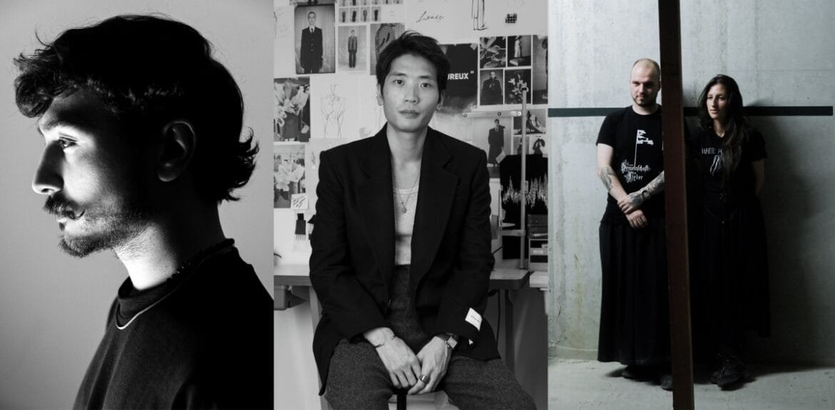 Zalando utser Institution, KYLE HO och Milk of Lime som finalister till Visionary Award 2026