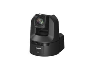 Canon presenterar CR-N400 och CR-N350