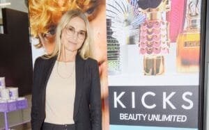 Fortsatt tillväxt för KICKS e-handel