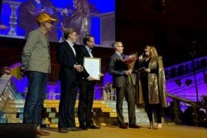 Årets E-handlare hjälper svenskarna att äta gott och nyttigt