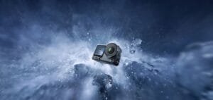 DJI Osmo Action 6: Skapad för rörelse, byggd för frihet