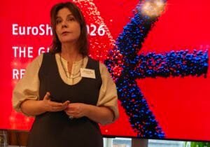 EuroShop 2026: Global Festival fyllt av Innovation – IT-Retail möter Uli Spaan och Simon Shangster