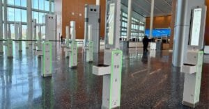 MSC:s kryssningsdivision inleder strategisk allians med Vision-Box