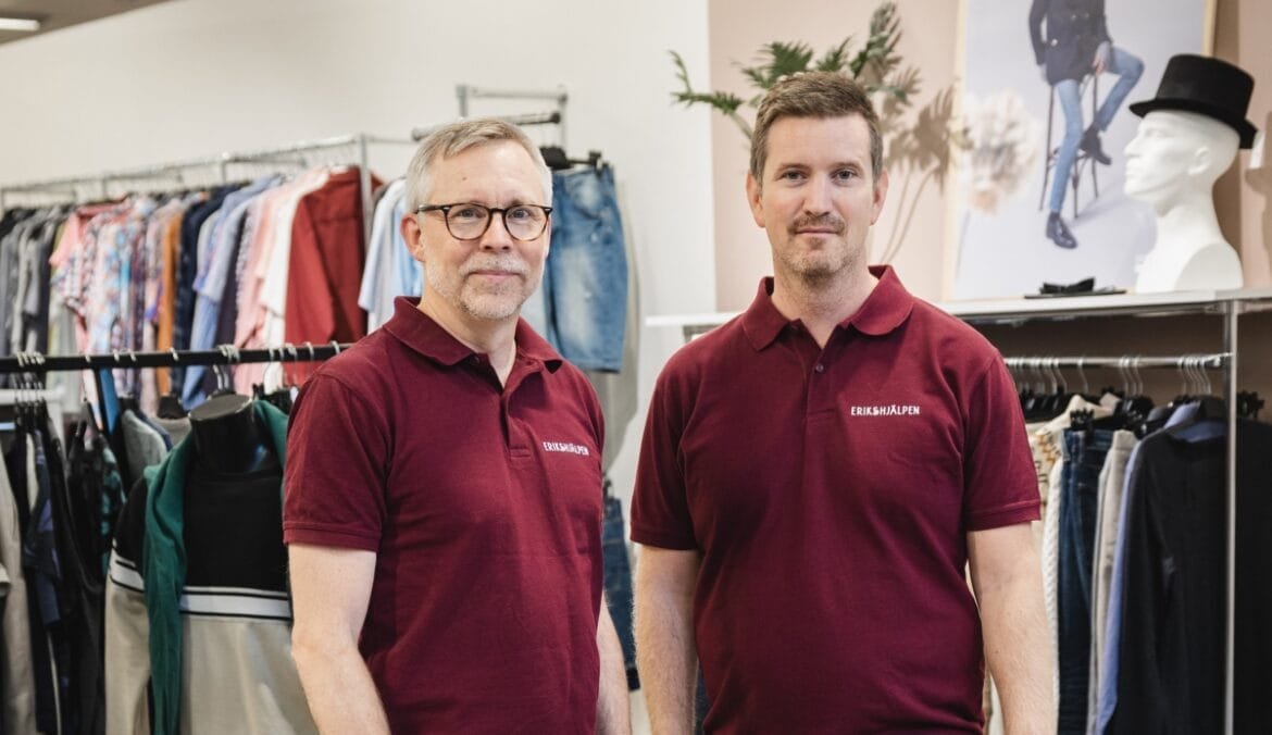 "Gränsen är nådd - Nu måste Sverige agera mot Shein"