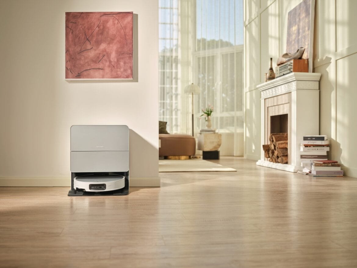 Så väljer du rätt dammsugare eller robotdammsugare