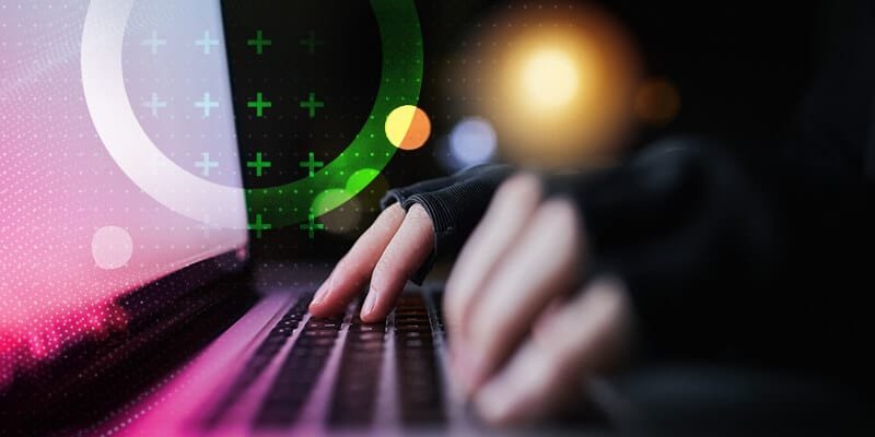 Kraftig ökning av falska webbshoppar och bedrägerier under Black Friday