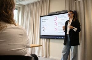 Gaming för alla – Bredband2 lyfter inkludering på NM i CS2 för damer