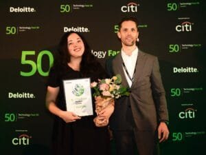 Stunlock Studios är Sveriges snabbast växande teknikbolag