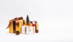 AI, krislåda och Labubu – se favoriterna till Årets Julklapp 2025