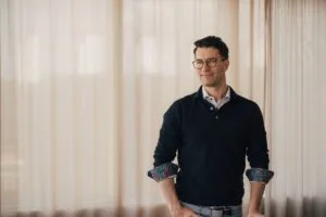 Visa: Nästan varannan ung vuxen i Norden redo att lita på AI-agenter för tidskritiska köp Visa: Nästan varannan ung vuxen i Norden redo att lita på AI-agenter för tidskritiska köp