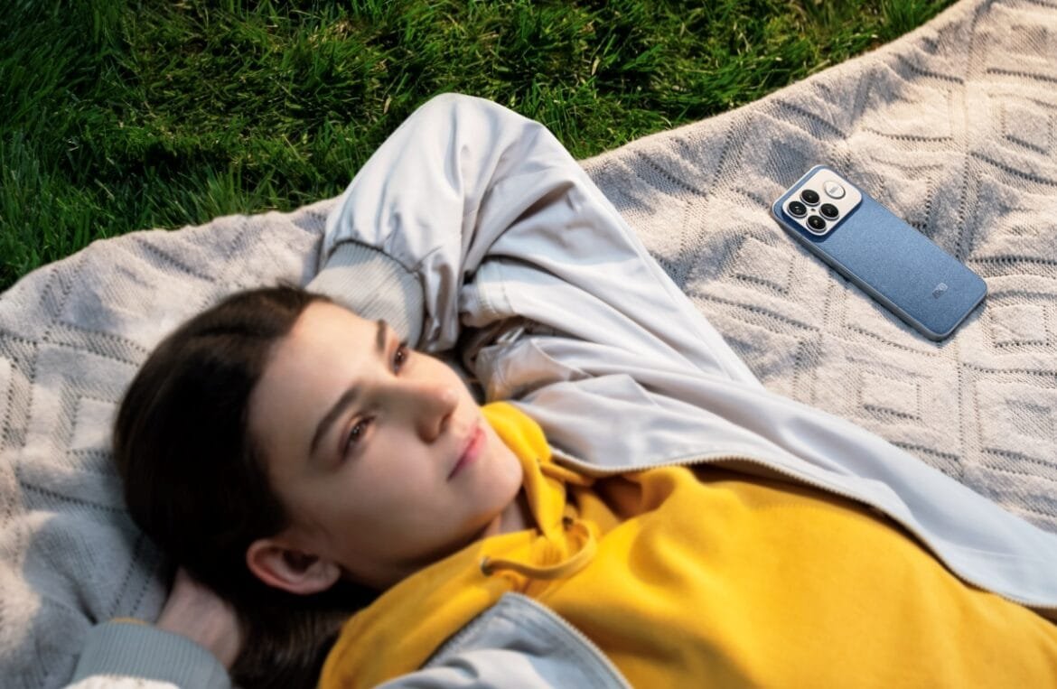 POCO lanserar POCO F8-serien i Sverige