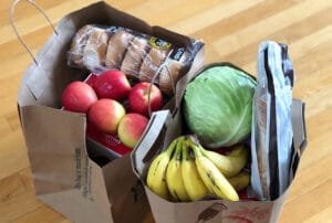 Eldrivna leveranser i e-handeln krävs för att få klimatvinster