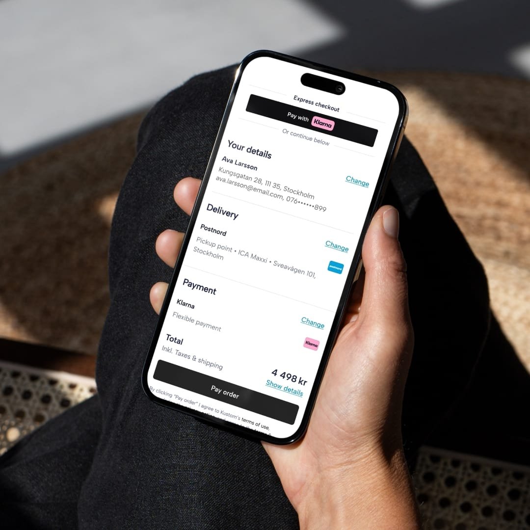 Black Week 2025: Unga män årets mest opportunistiska reashoppare