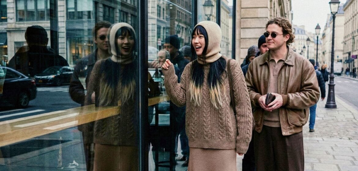 Trenderna som toppade Europa och Stockholm under 2025