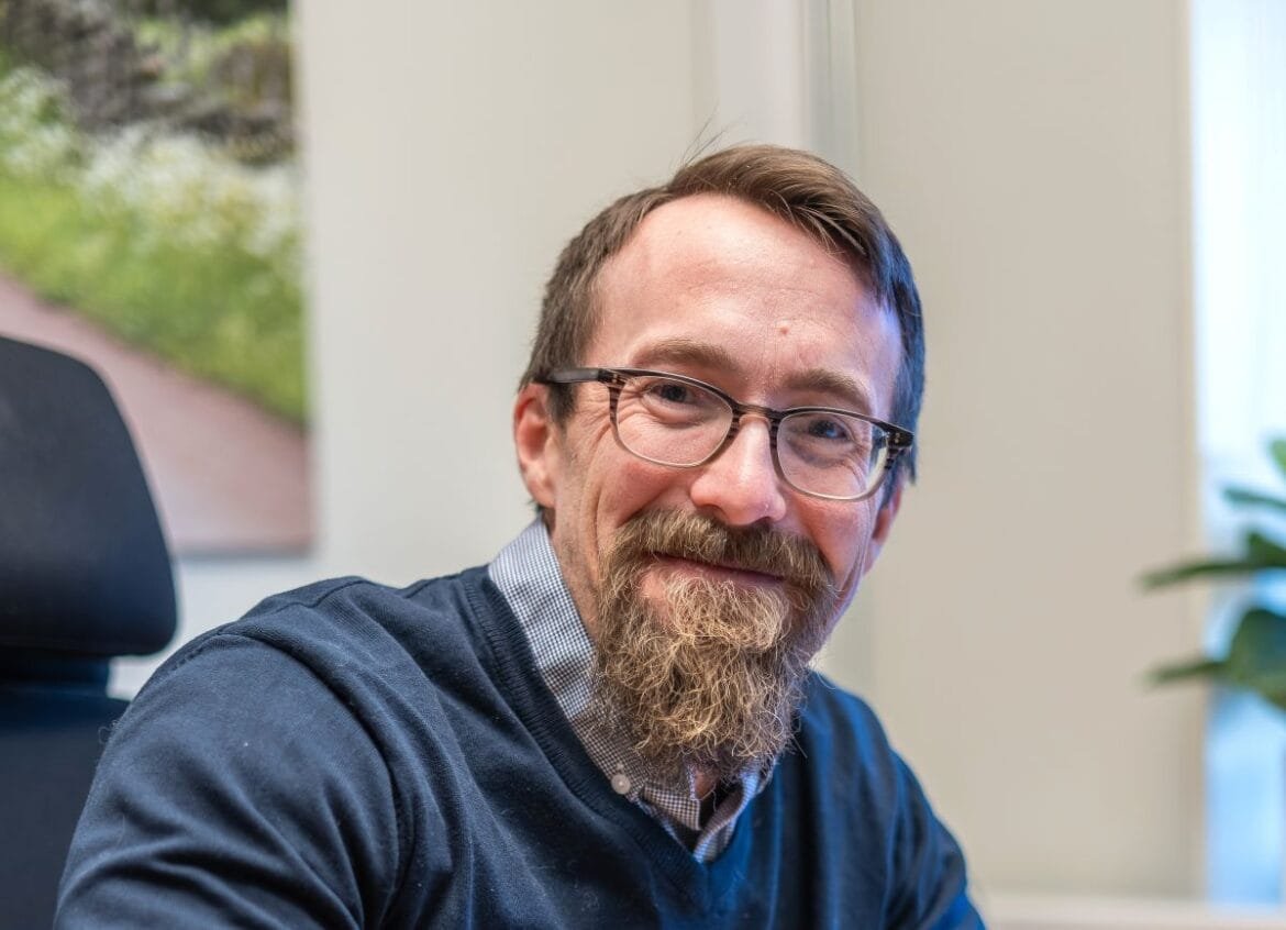 Olsson Parts lanserar CAI – en smart chatbot för snabbare och enklare service