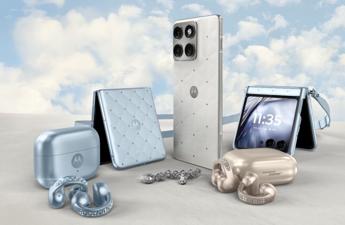 Colour Of The Year 2026 Edge 70 Bundle Square fffff