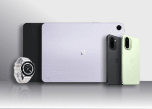 Columbus All Colours Visual