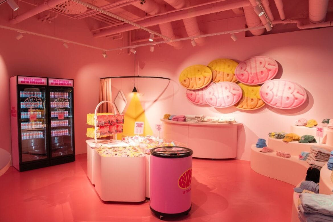 Allt du vill veta om BUBS Sthlm och succéöppningen