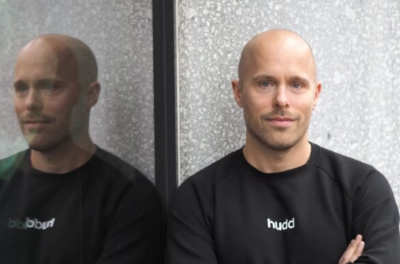 Hudd utmanar Facebook – lanseras i Sverige
