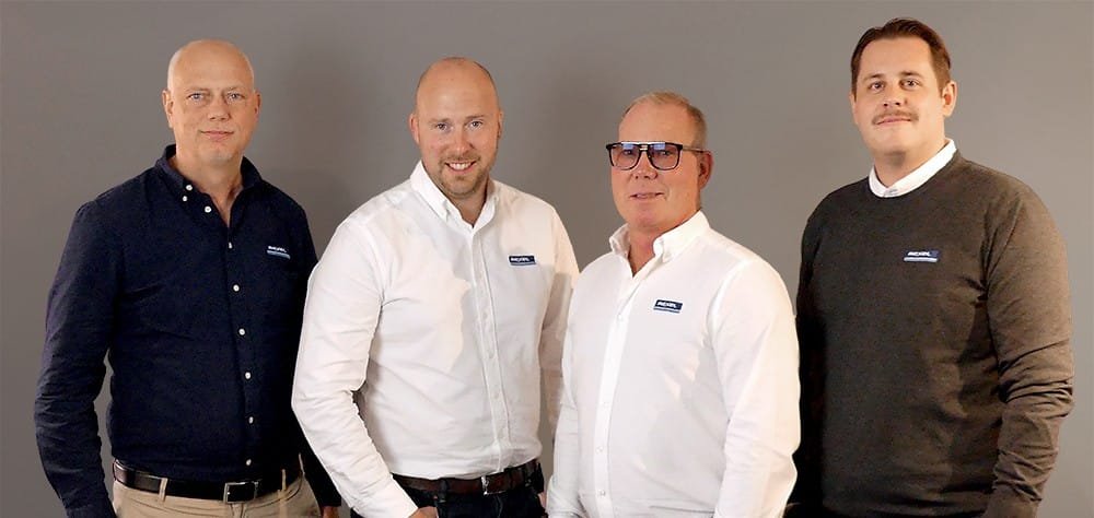 Rexel stärker säkerhetssatsningen med nya leverantörsavtal