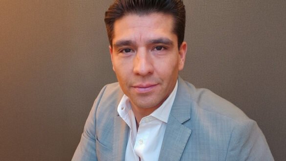 Rodrigo Duran