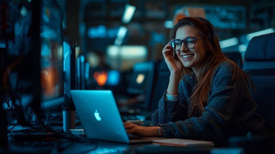 ManageEngine utsedd till Customers’ Choice 2025 inom Network Management