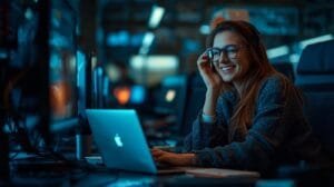 ManageEngine utsedd till Customers’ Choice 2025 inom Network Management