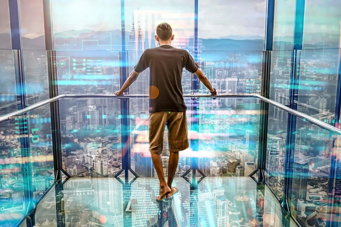Booking.com släpper The Global AI Sentiment Report