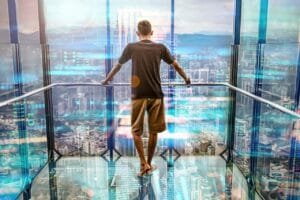 Booking.com släpper The Global AI Sentiment Report