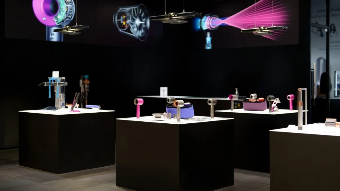 Dyson Pressbild dfdfsfs