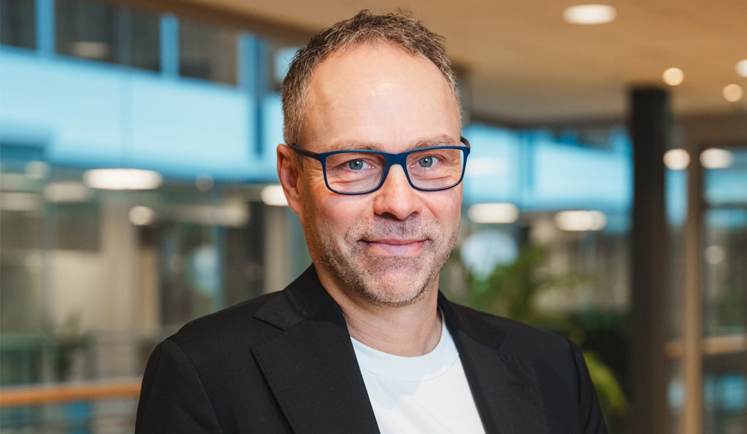 Fredrik Wernqvist Consultant Manager Advania