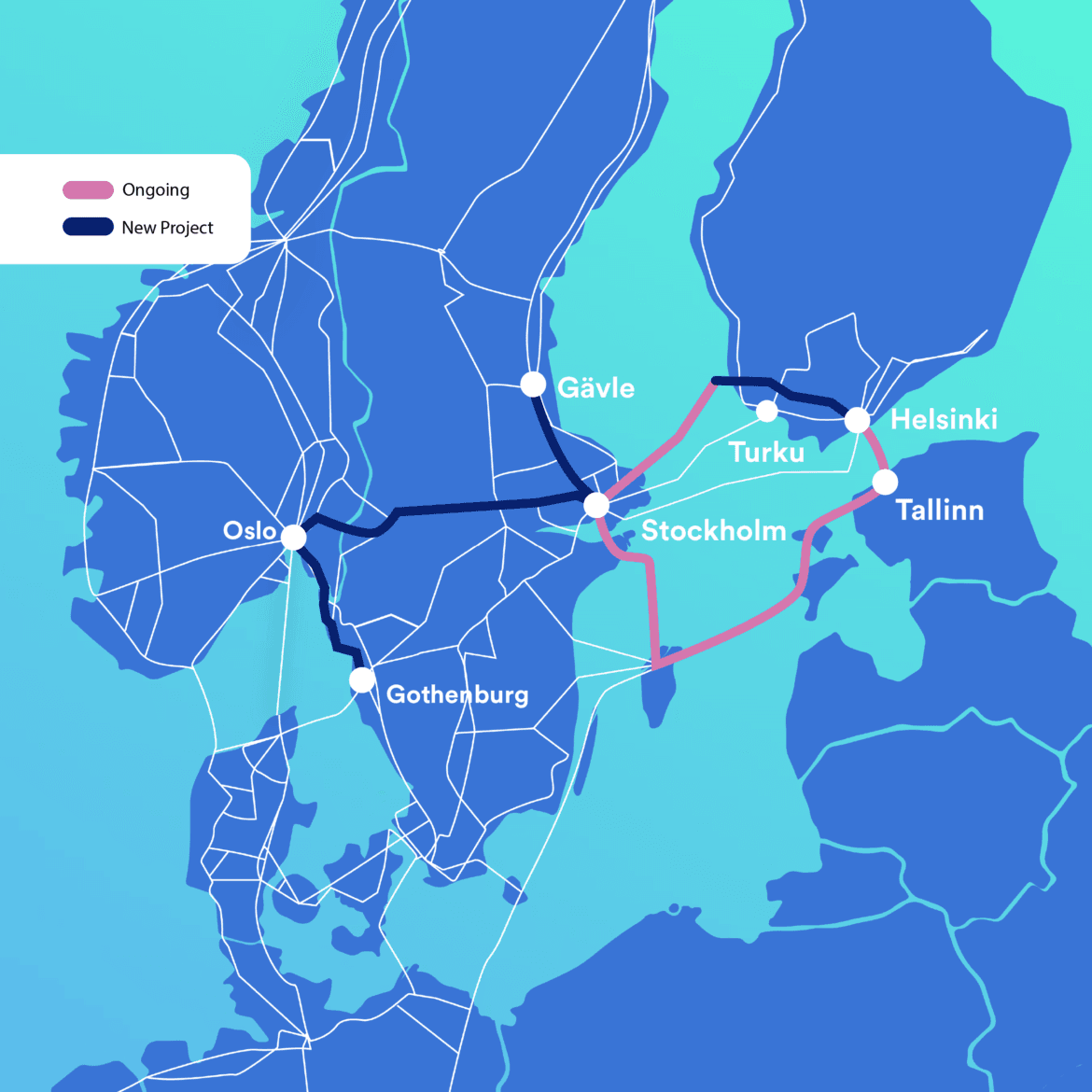 Kapacitetsförstärkning