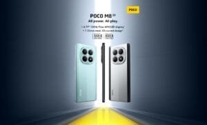 POCO M8 5G POCO M8 Product KV Vertical RGB 10000X10000 sdsdsf