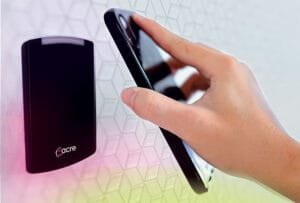 Rexel presenterar Acre